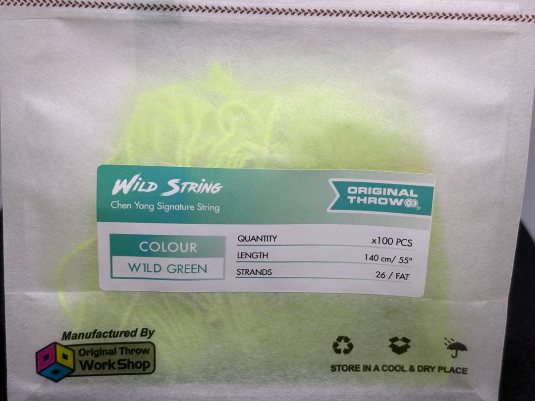 ヨーヨー ストリング まとめ売り