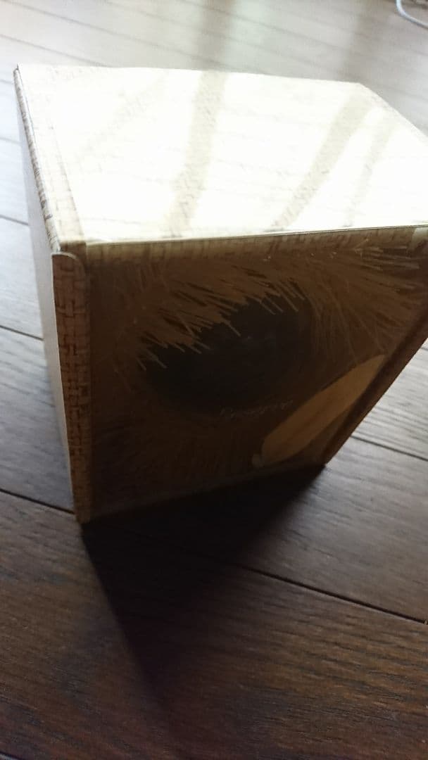 サントリーウイスキー リザーブ 〈タマゴ型ボトル〉　43度　100ml