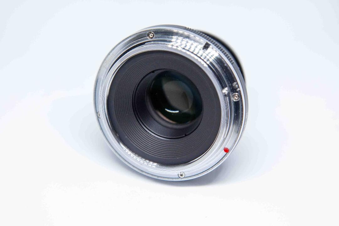 美品☆銘匠光学 TTArtisan 35mm f/1.4 ニコンZマウント