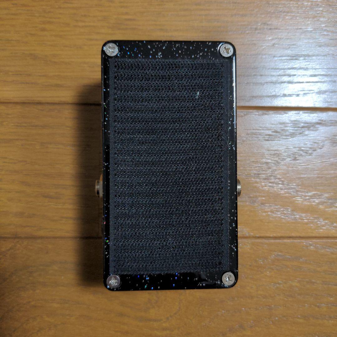 Keeley Katana Boost クローン