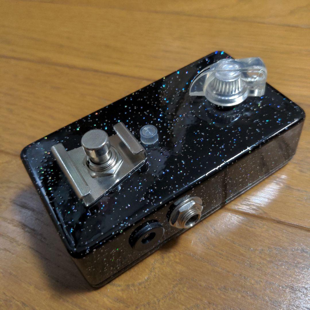 Keeley Katana Boost クローン