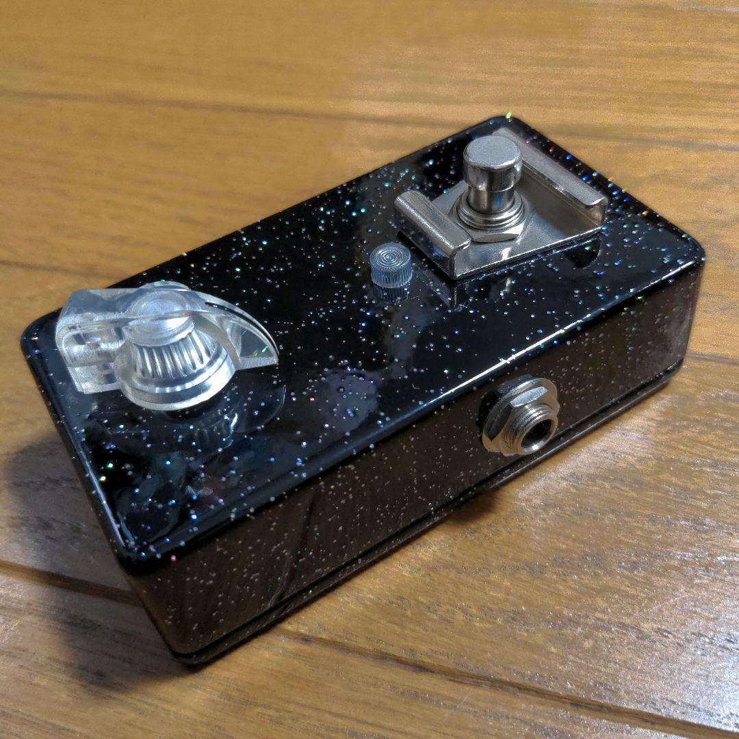 Keeley Katana Boost クローン