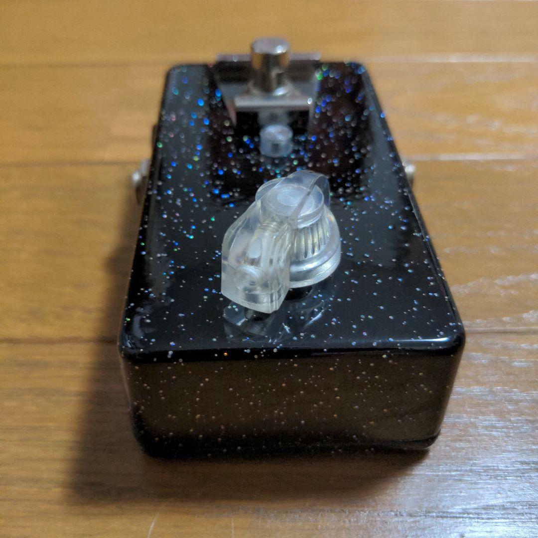 Keeley Katana Boost クローン