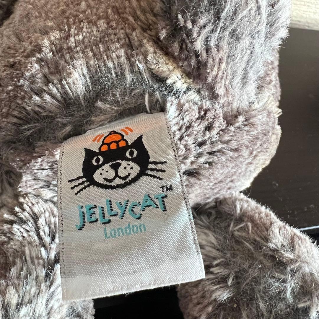 ジェリーキャット　うさぎ②