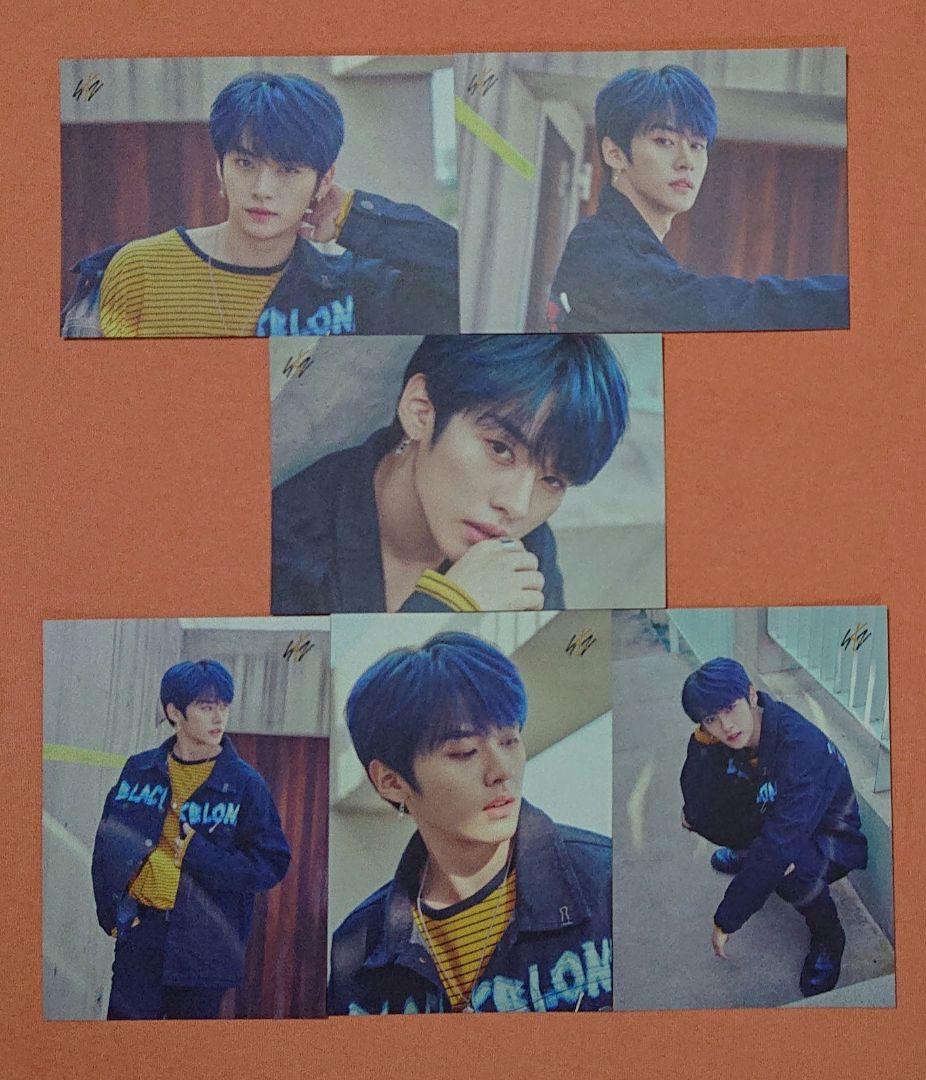 Stray Kids LeeKnow リノ ソウルコン グッズセット