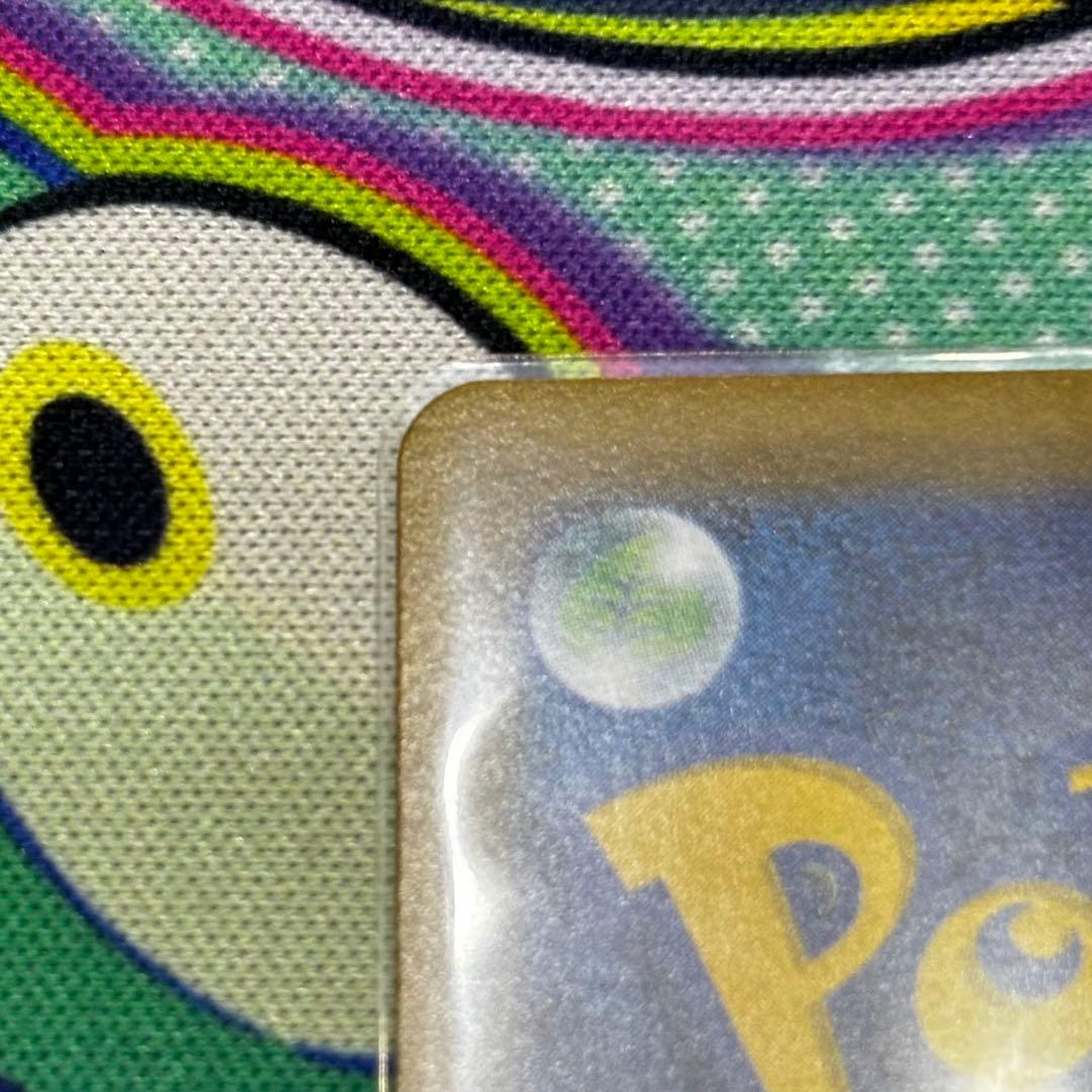 ビクティニBWR争奪戦 ビクティニプロモ チェレンSR パックセット