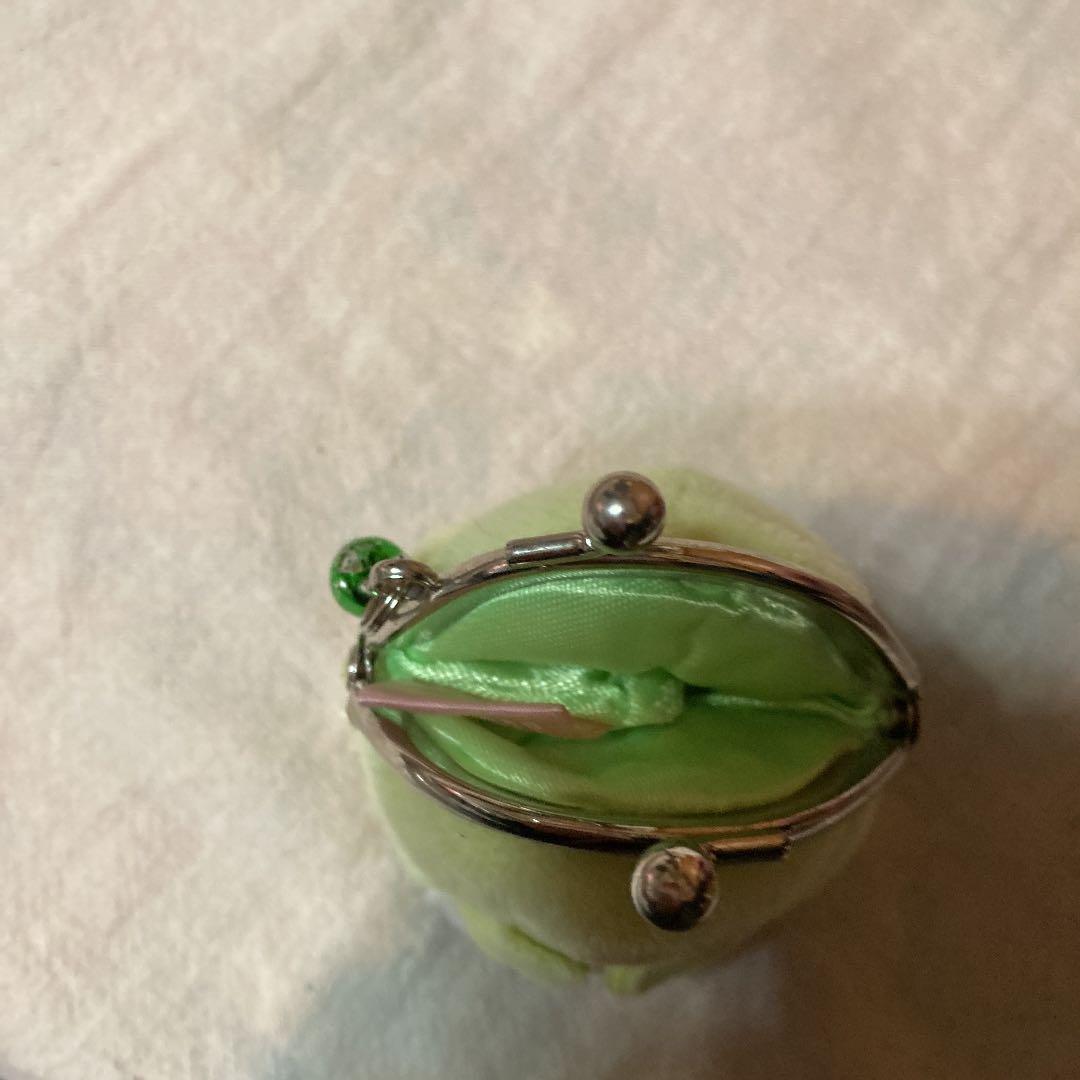 すみっこぐらし　がまぐち　小銭入れ　ぬいぐるみ　新品未使用