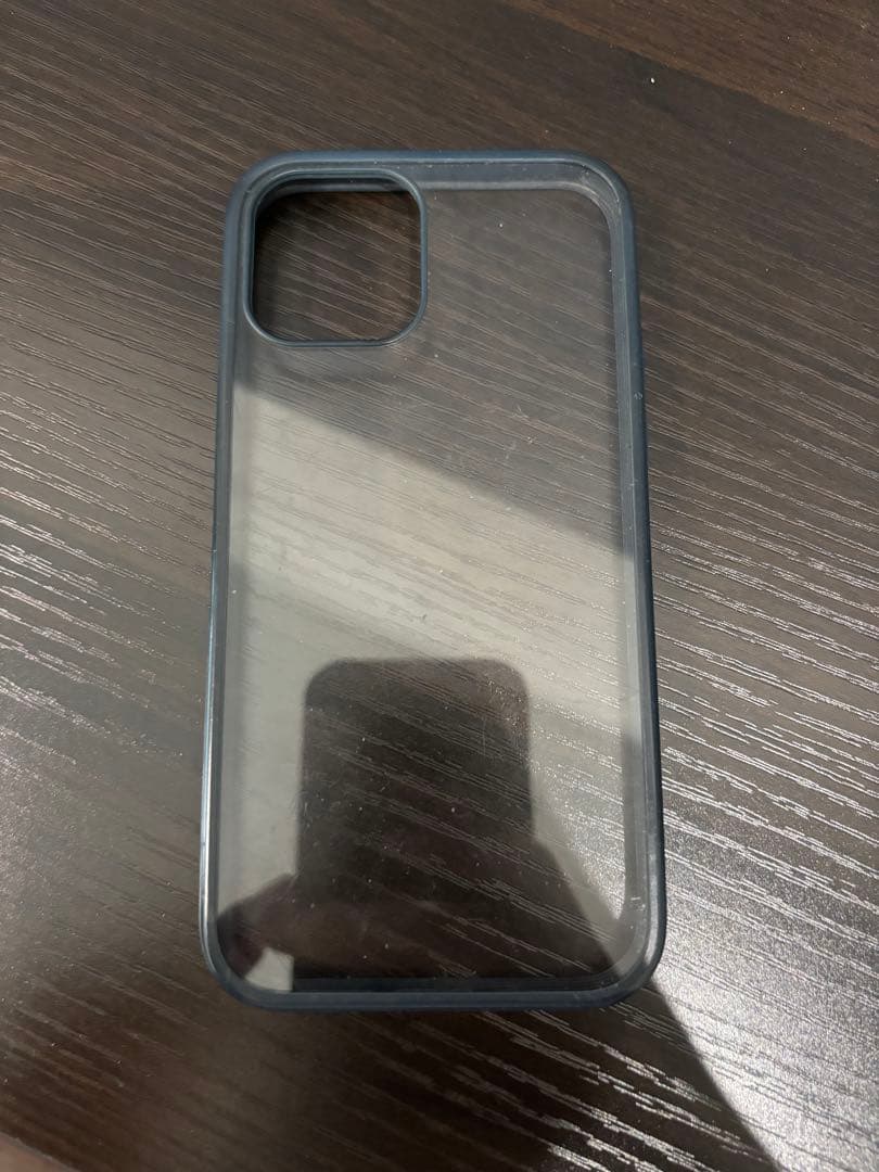 Apple iPhone 12 64GB 本体 ブルー