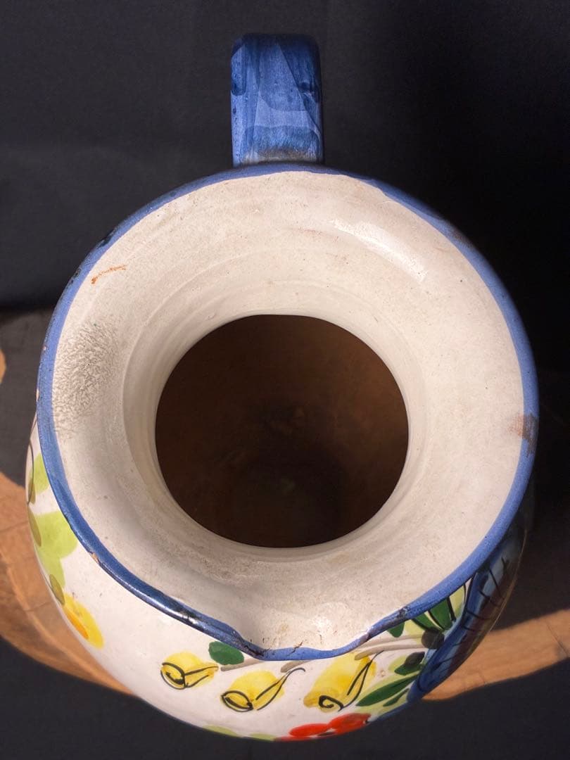 レトロ 水差し 花瓶 A-24