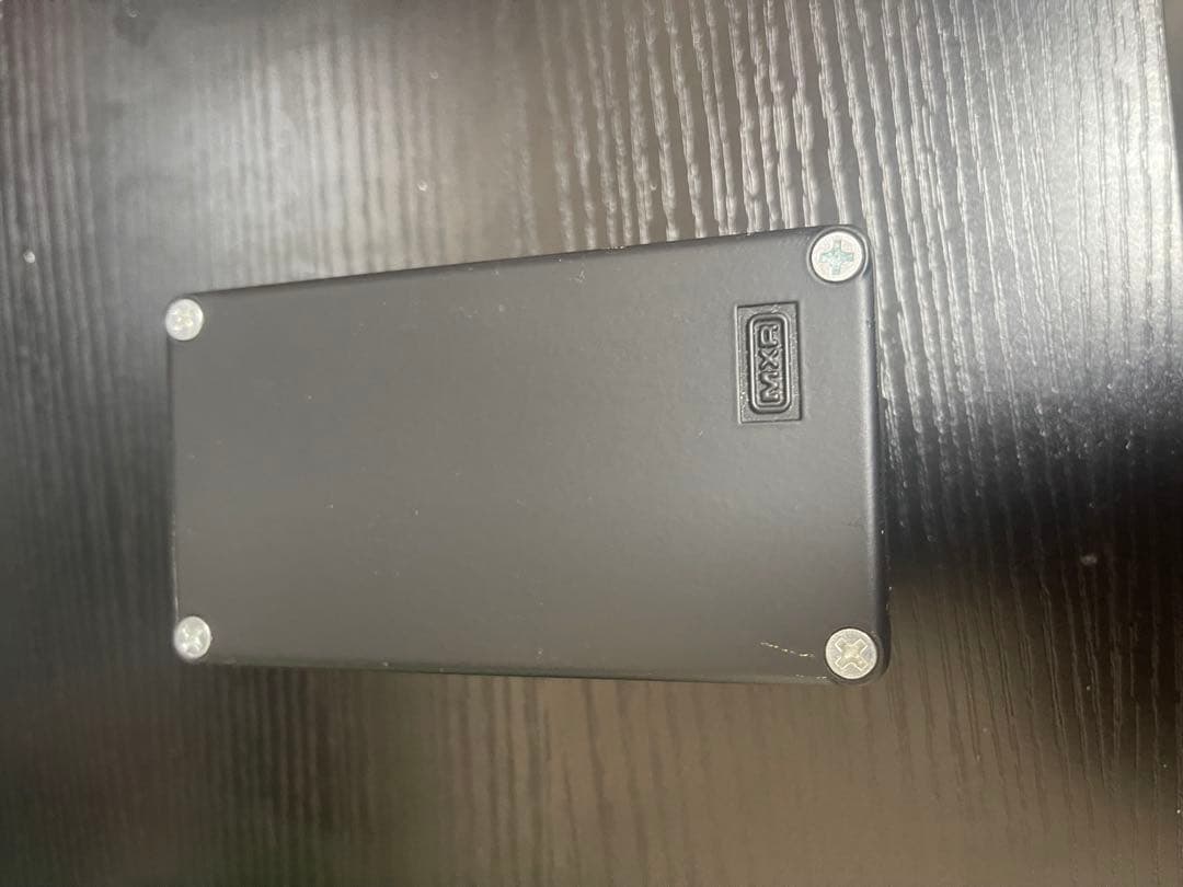 ギター MXR ILD169 Carbon Copy