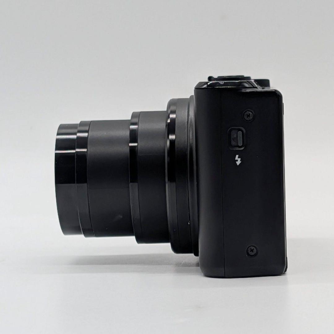 【極美品】Canon PowerShot SX740 HS Wi-Fi搭載