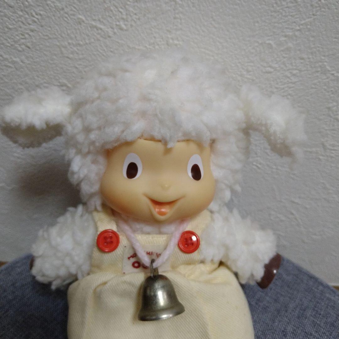 やなせたかし チリンの鈴