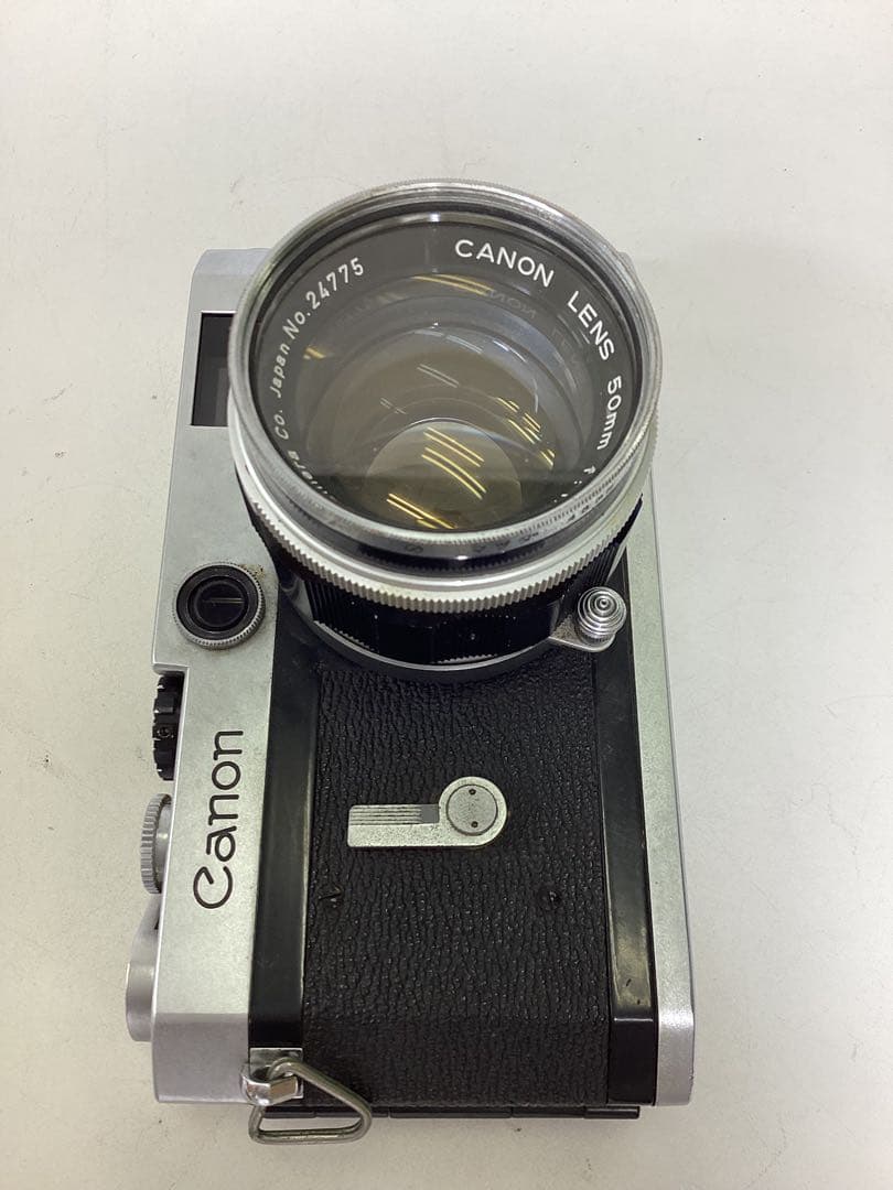 ®*︎様 Canon P 50mm F1.4 コンパクトカメラ