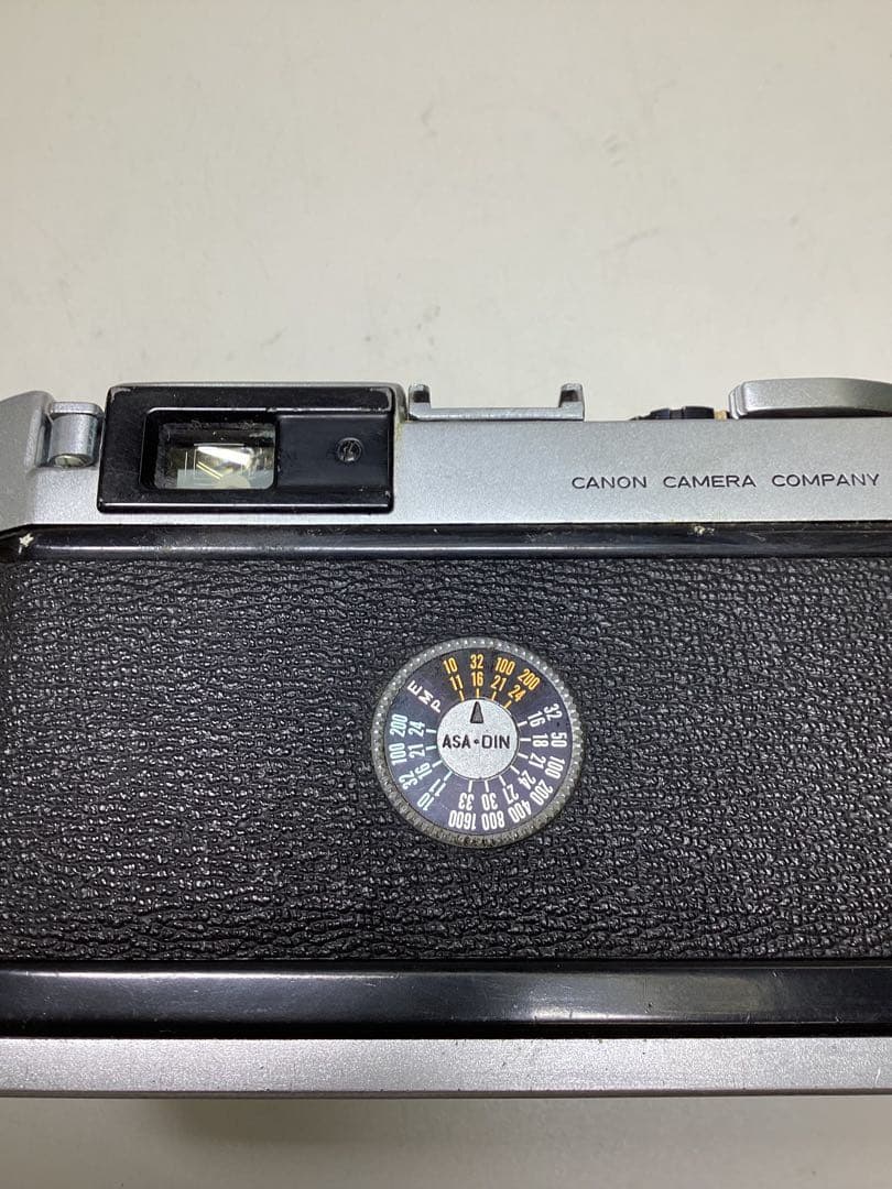 ®*︎様 Canon P 50mm F1.4 コンパクトカメラ