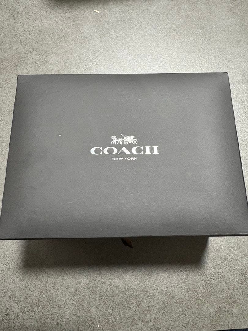 よ*お様 【腕時計】COACH アナログ ペアウォッチ