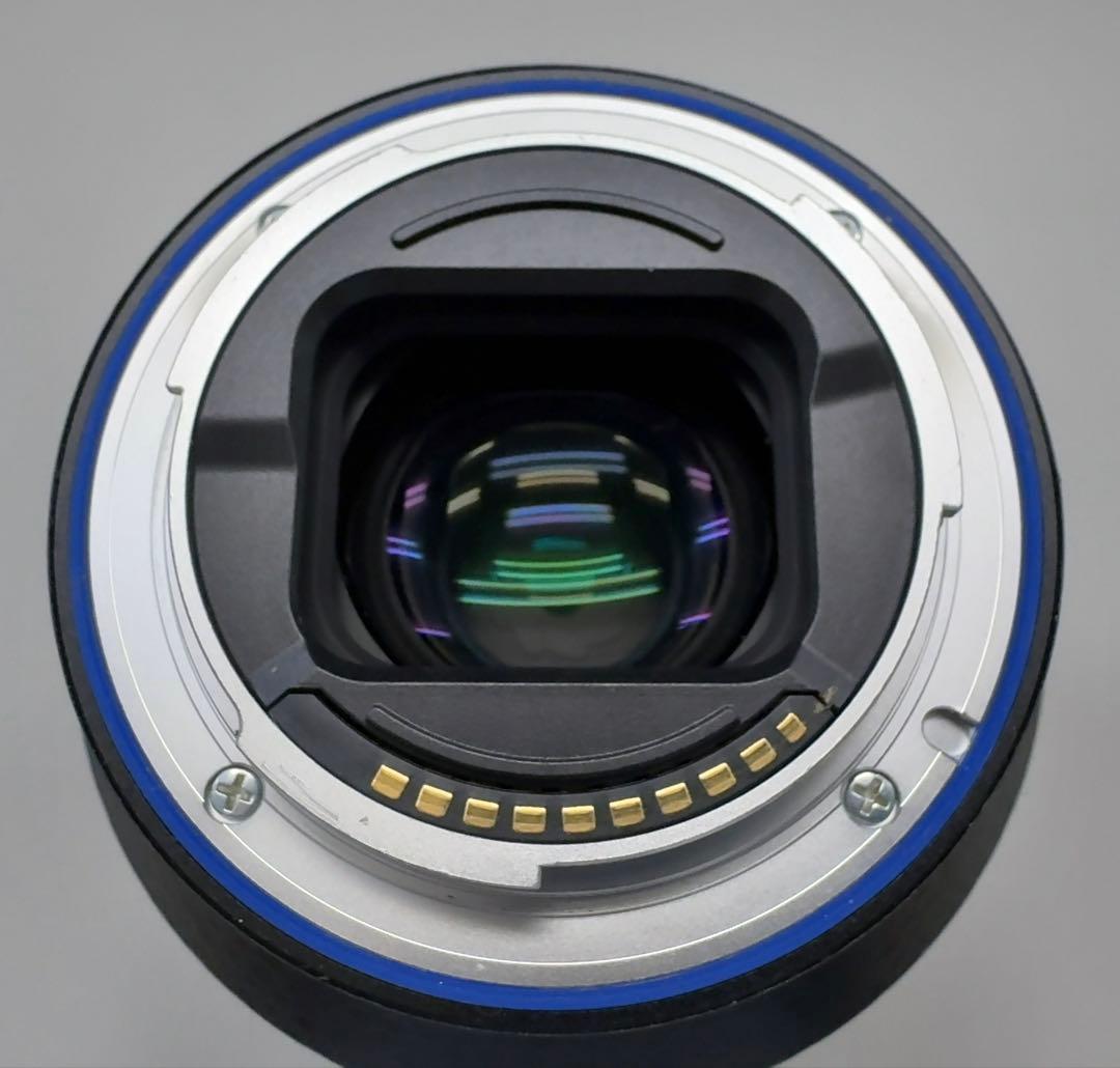 レンズ(単焦点) Batis 2/40 CF