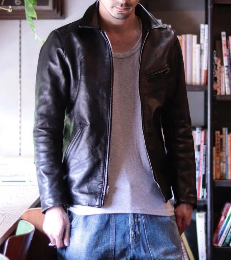 FINECREEK&CO. Alonzo ブラック 38