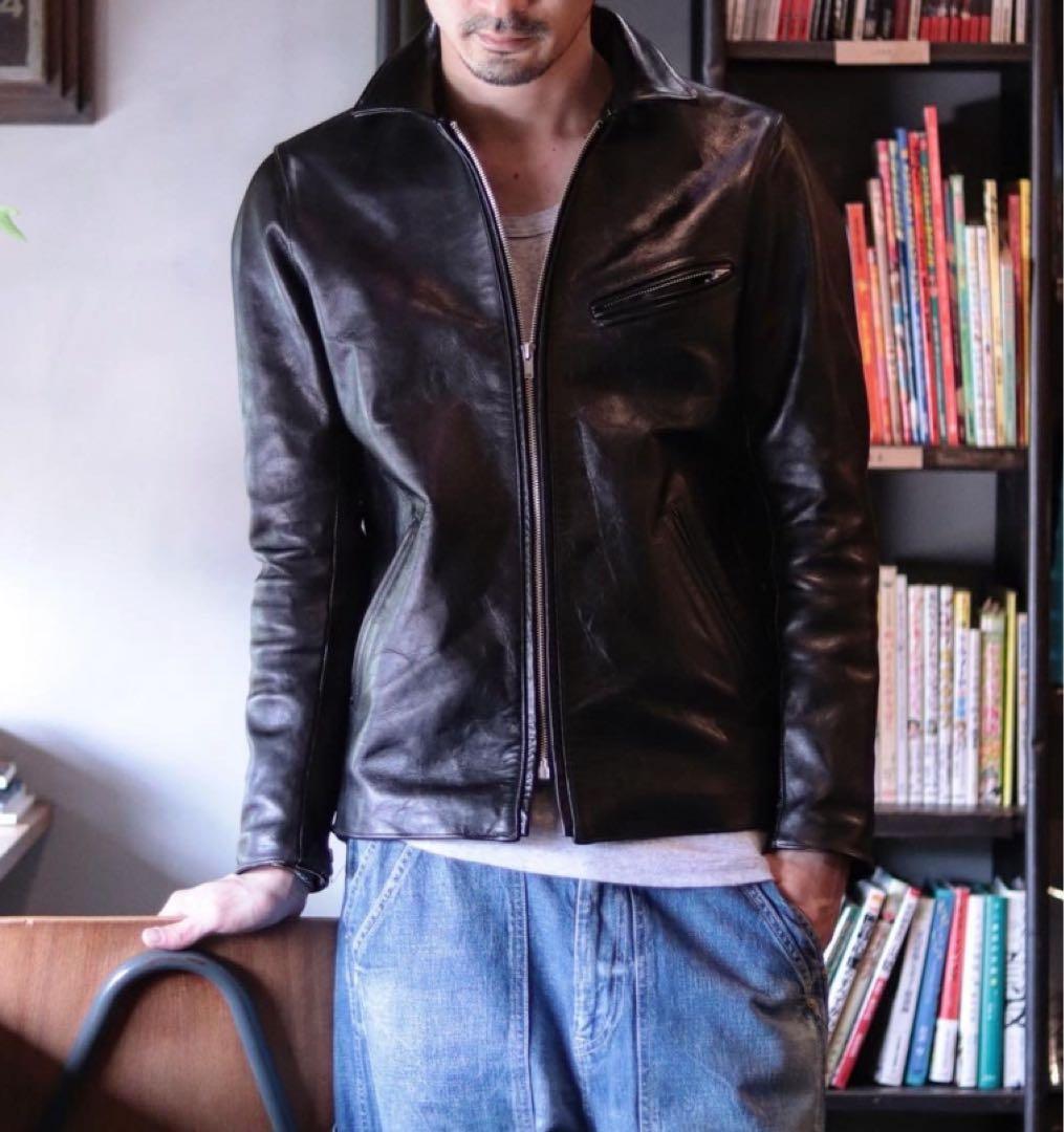 FINECREEK&CO. Alonzo ブラック 38