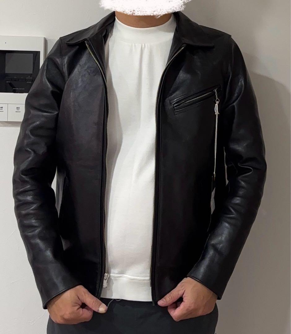 FINECREEK&CO. Alonzo ブラック 38