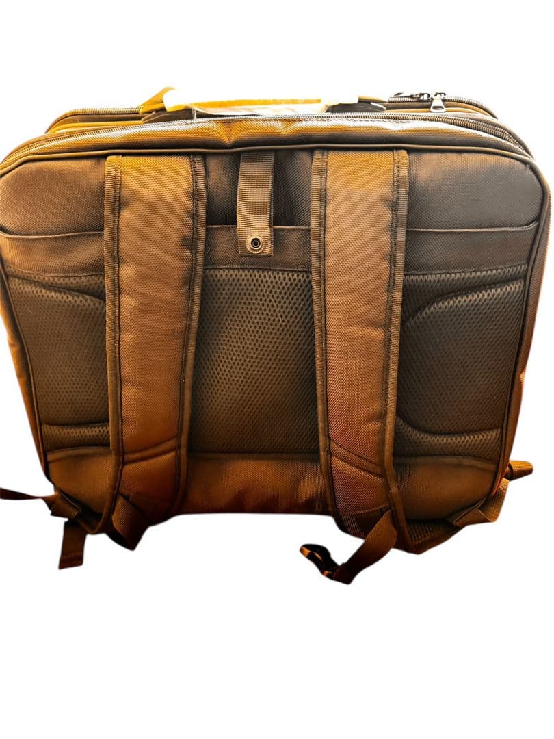 OSOTOキャリートラベラー　グレー