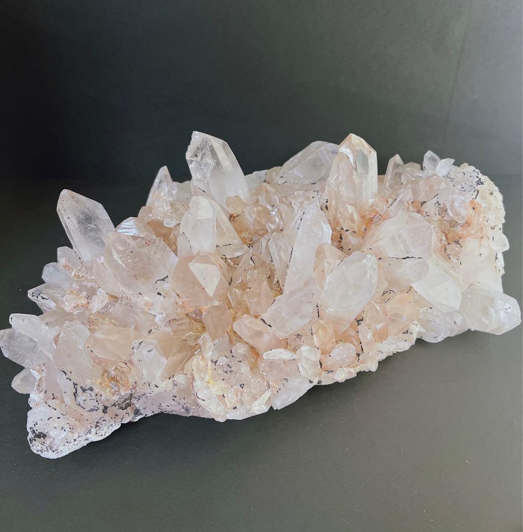 天然石　ピンク　パワーストーン