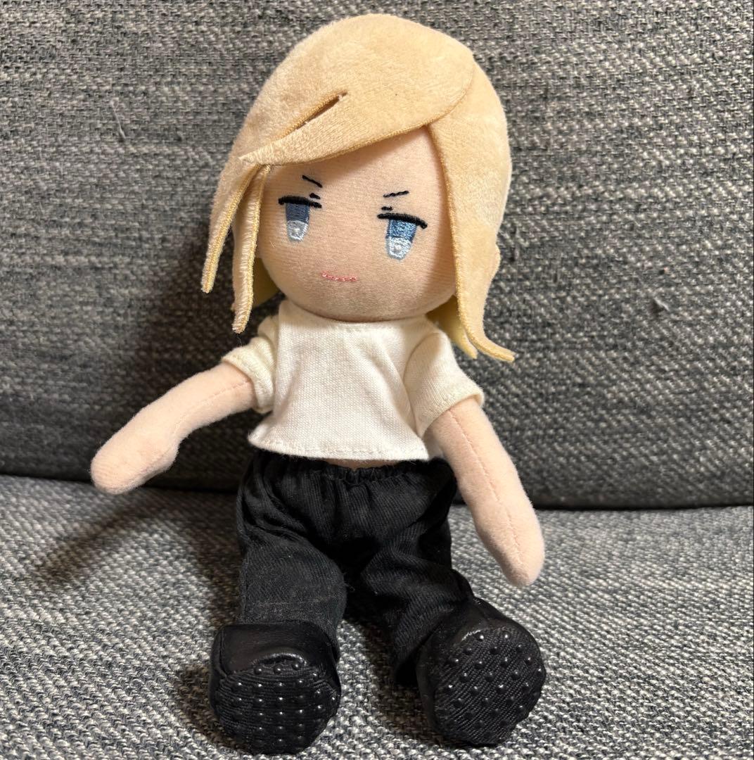 うたプリ カミュ ぬいスター