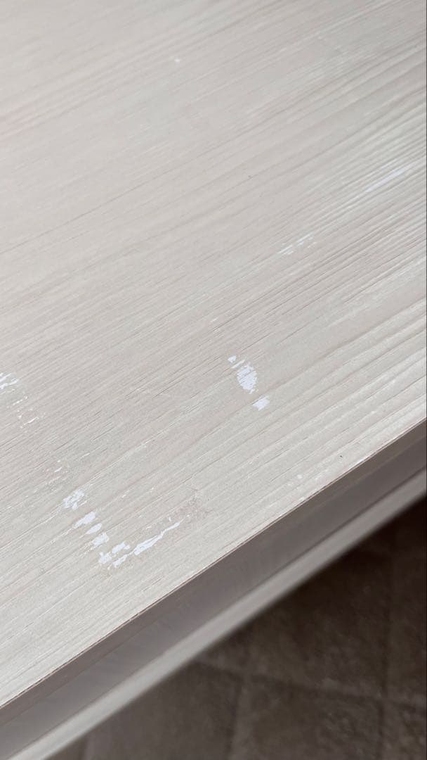 ［Francfranc］パセ コレクションテーブル