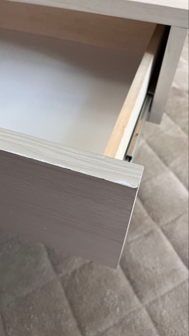 ［Francfranc］パセ コレクションテーブル