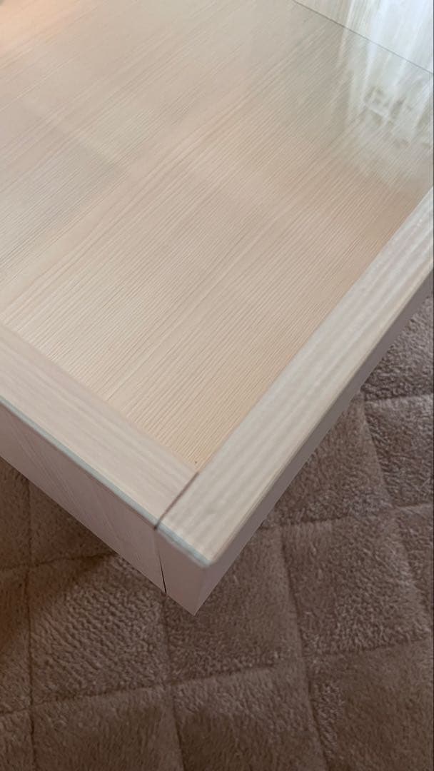 ［Francfranc］パセ コレクションテーブル