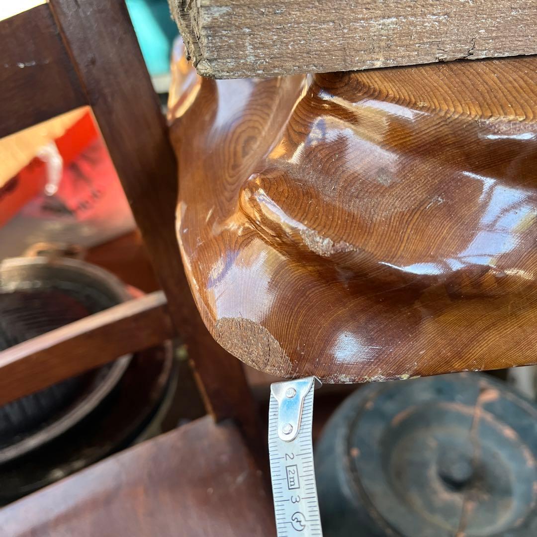 一枚板座卓、一枚板テーブル、無垢材テーブル、