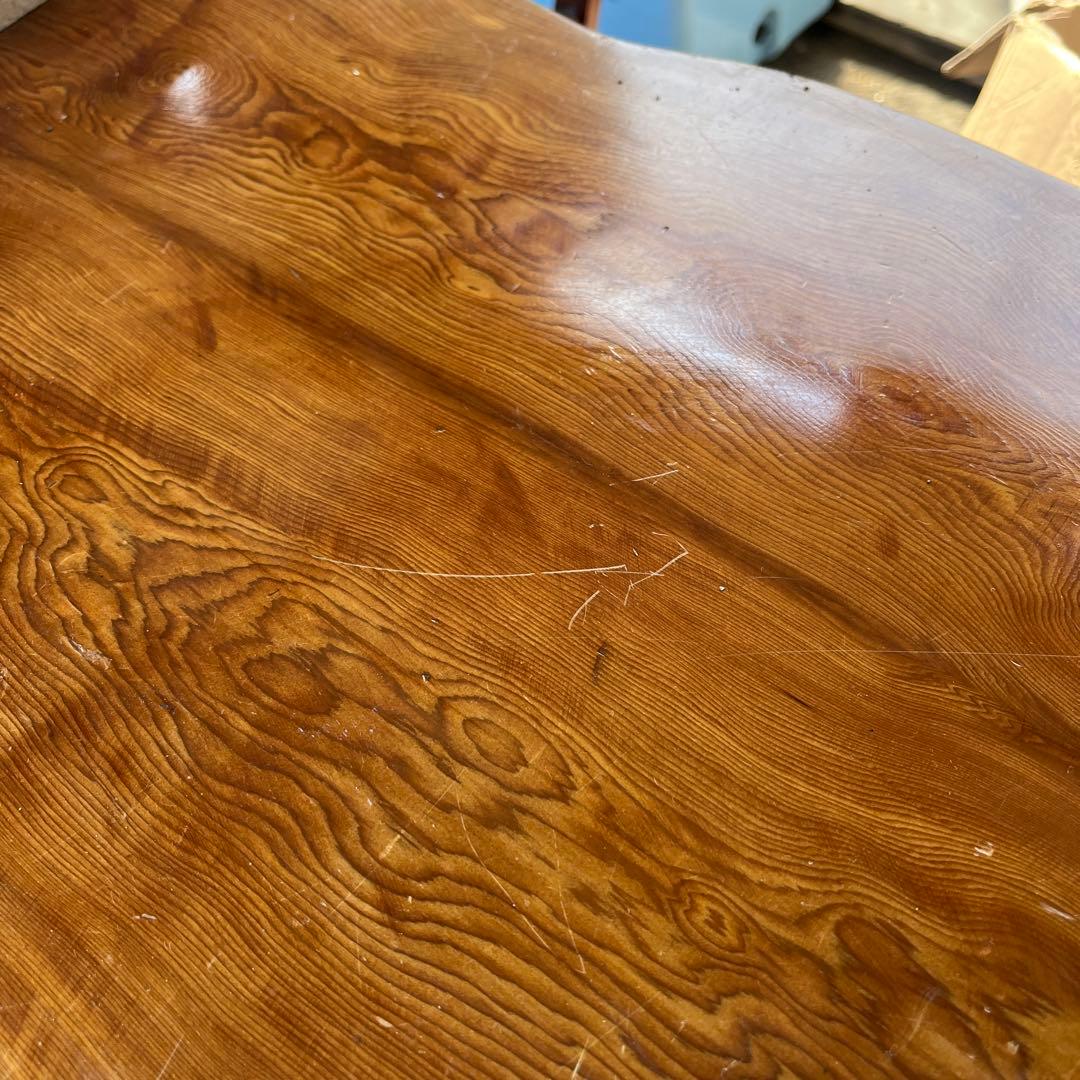 一枚板座卓、一枚板テーブル、無垢材テーブル、