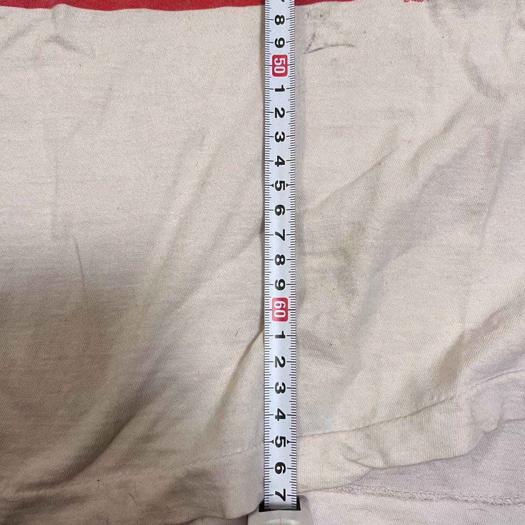 The Cramps Stay Sick vintage Tシャツ 1990