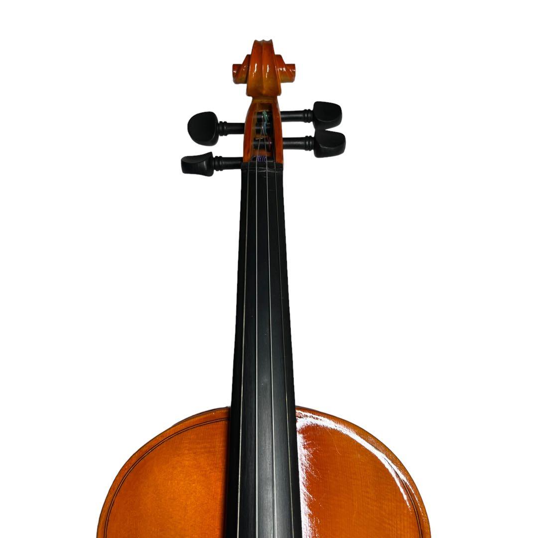 【美品】バイオリン　ASTONVILLA アストンヴィラ　4/4