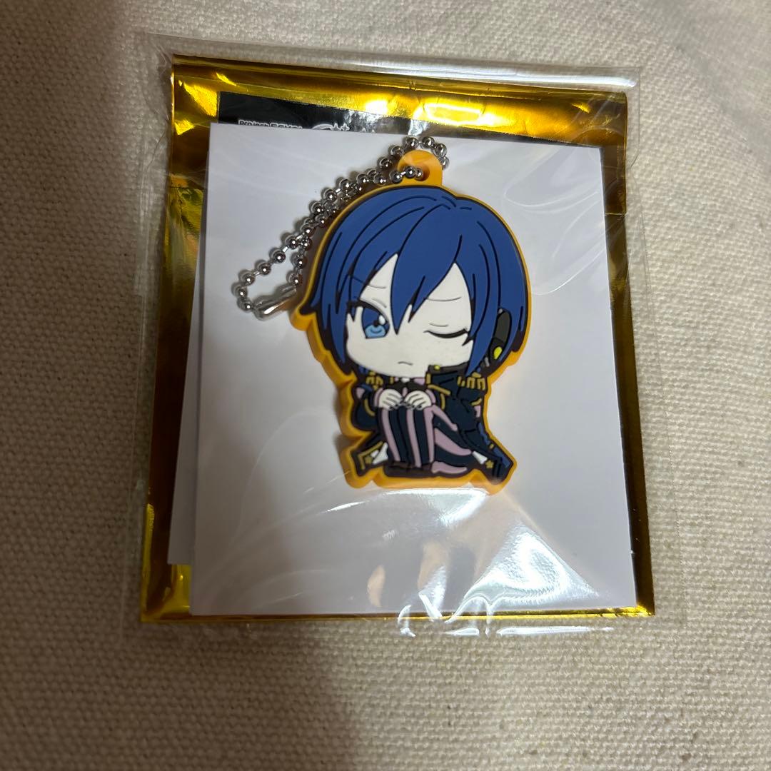 プロセカ KAITO びびむす ラバキー