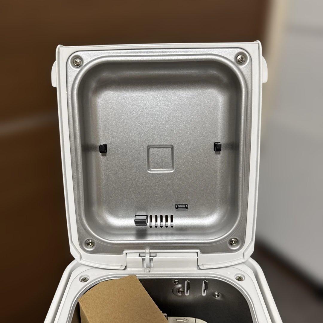 【未使用】象印 ホームベーカリー BB-ST10