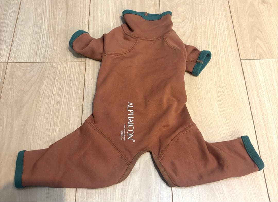 犬服・アクセサリー ALPHACON DOG GUARD