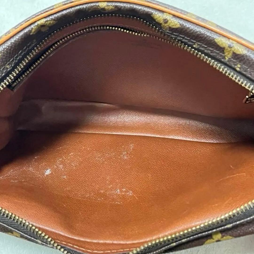 【美品】ルイヴィトン　マルリードラゴンヌ　M51827 モノグラム　セカンド