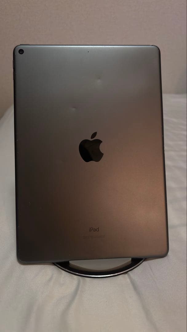 iPad Air 第3世代(64GB) Wi-Fiモデル