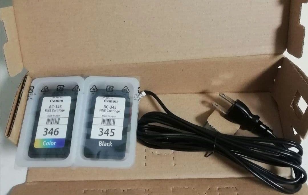 未使用 プリンター PIXUS TS3130 ブランド：CANON