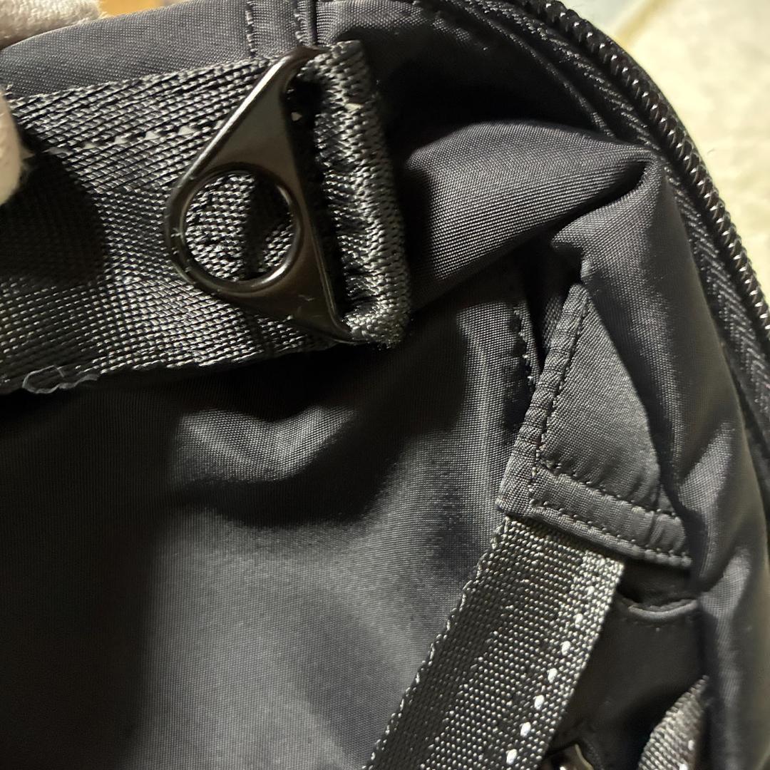 極美品 Samsonite RED バイアススタイル 3WAY ビジネスバッグ