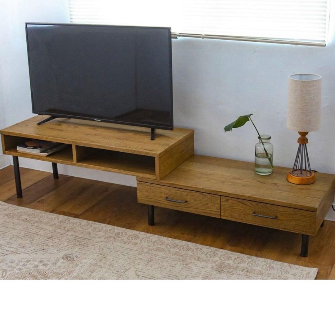 journal standard Furniture テレビボード