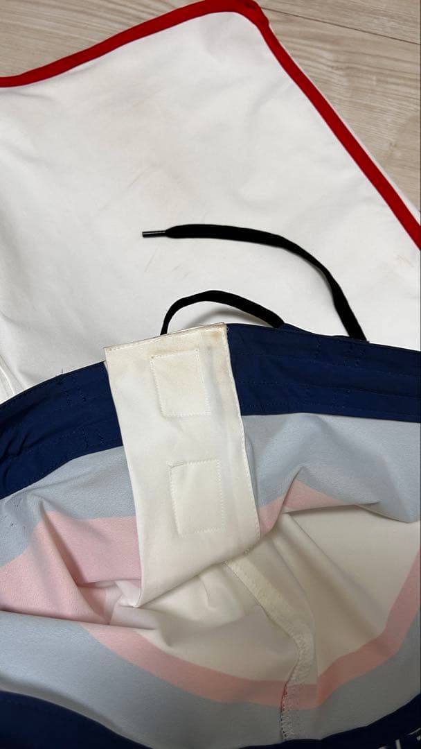 PEAQ ピーク ステージショーツ　ボードショーツ　サーフパンツ フィジーク