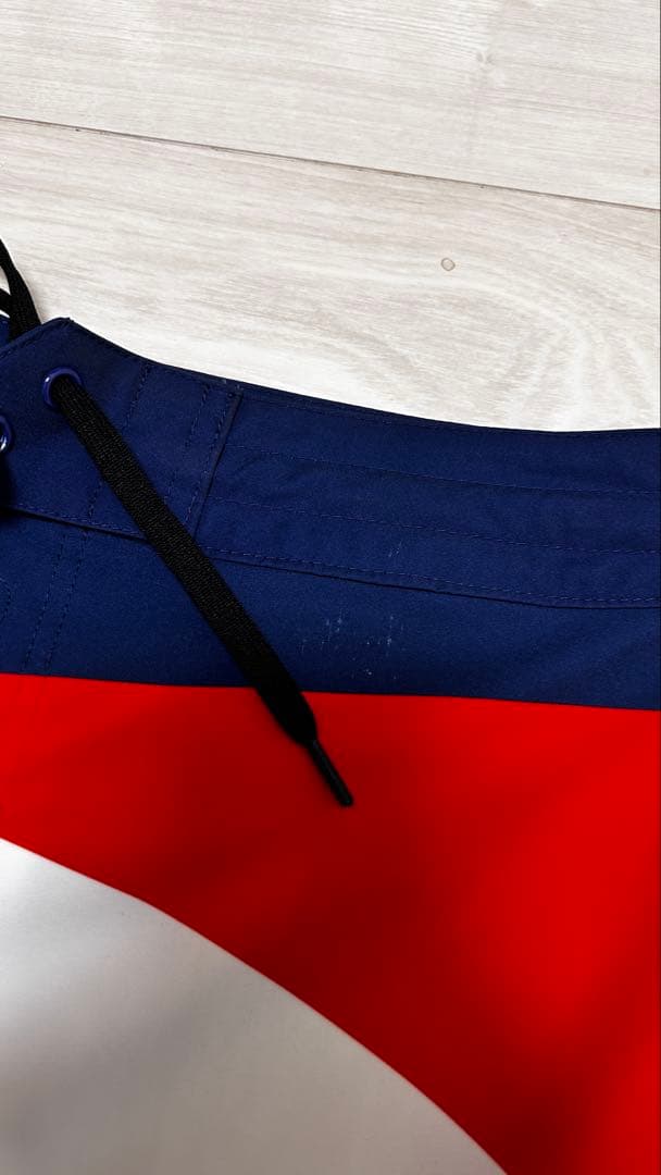 PEAQ ピーク ステージショーツ　ボードショーツ　サーフパンツ フィジーク