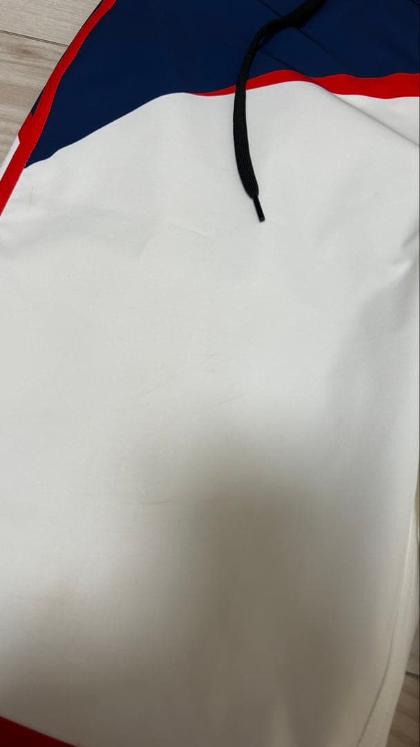 PEAQ ピーク ステージショーツ　ボードショーツ　サーフパンツ フィジーク