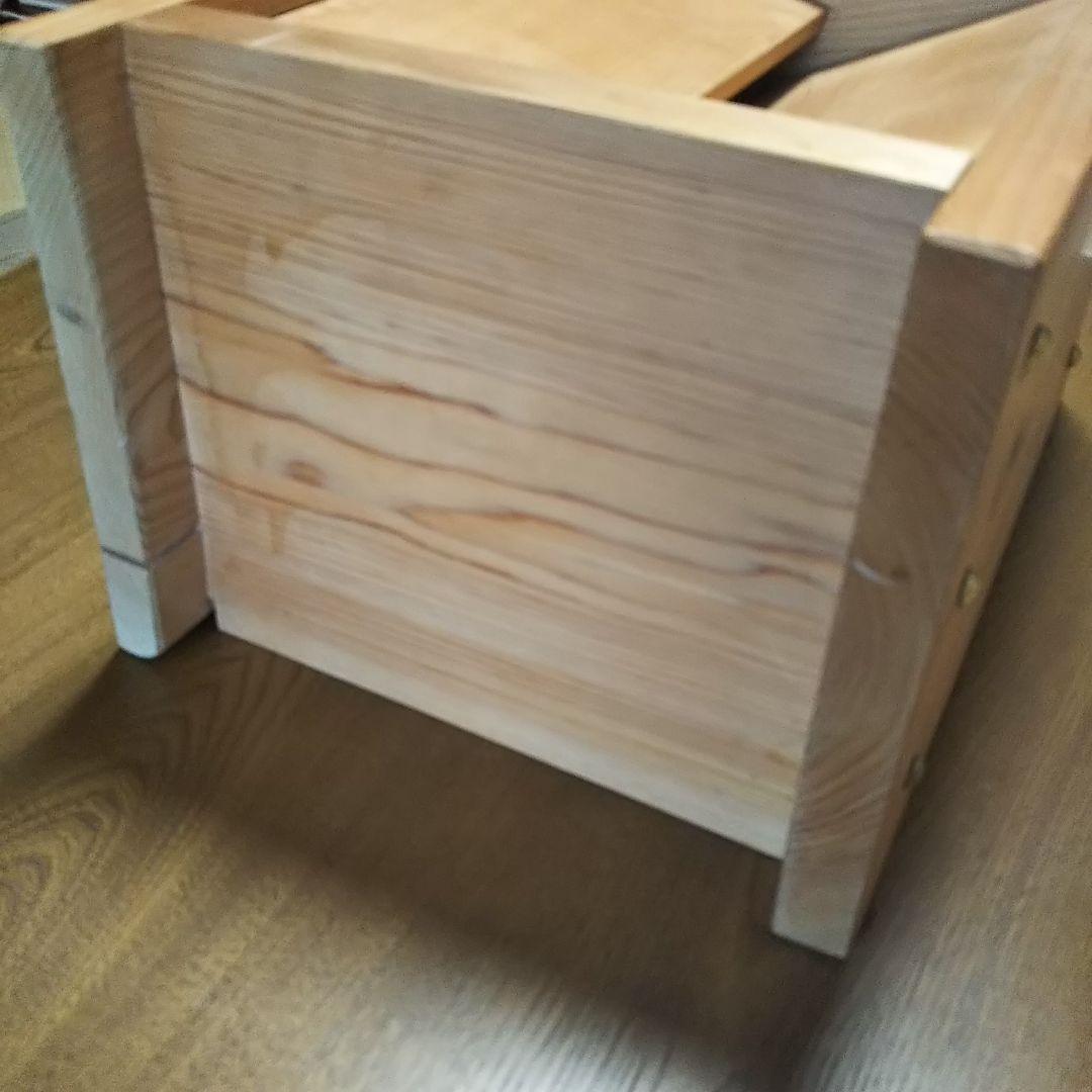 募金箱 賽銭箱 心次第