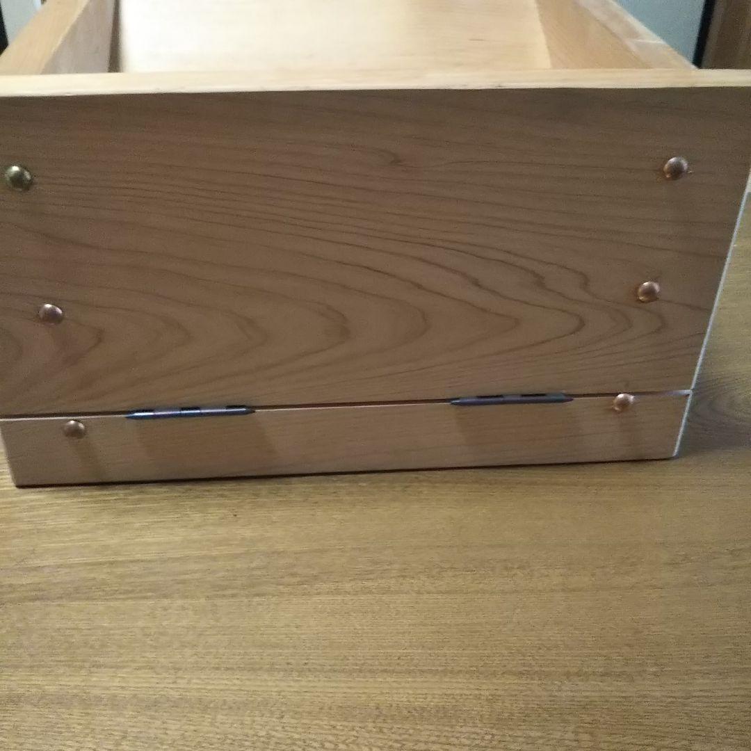 募金箱 賽銭箱 心次第