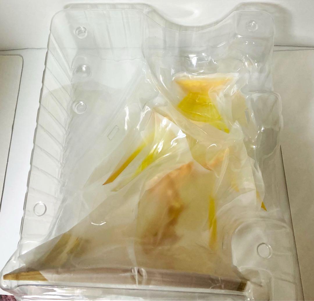 ARTFX J 五条 悟 懐玉・玉折 Ver. DX版フィギュア（限定版）