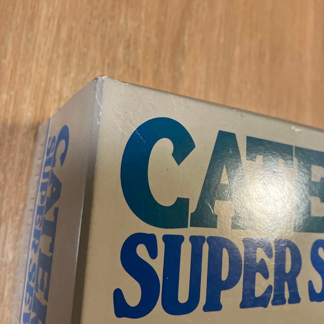 Caterham Super Seven BDR 1/12 スケール　未使用品