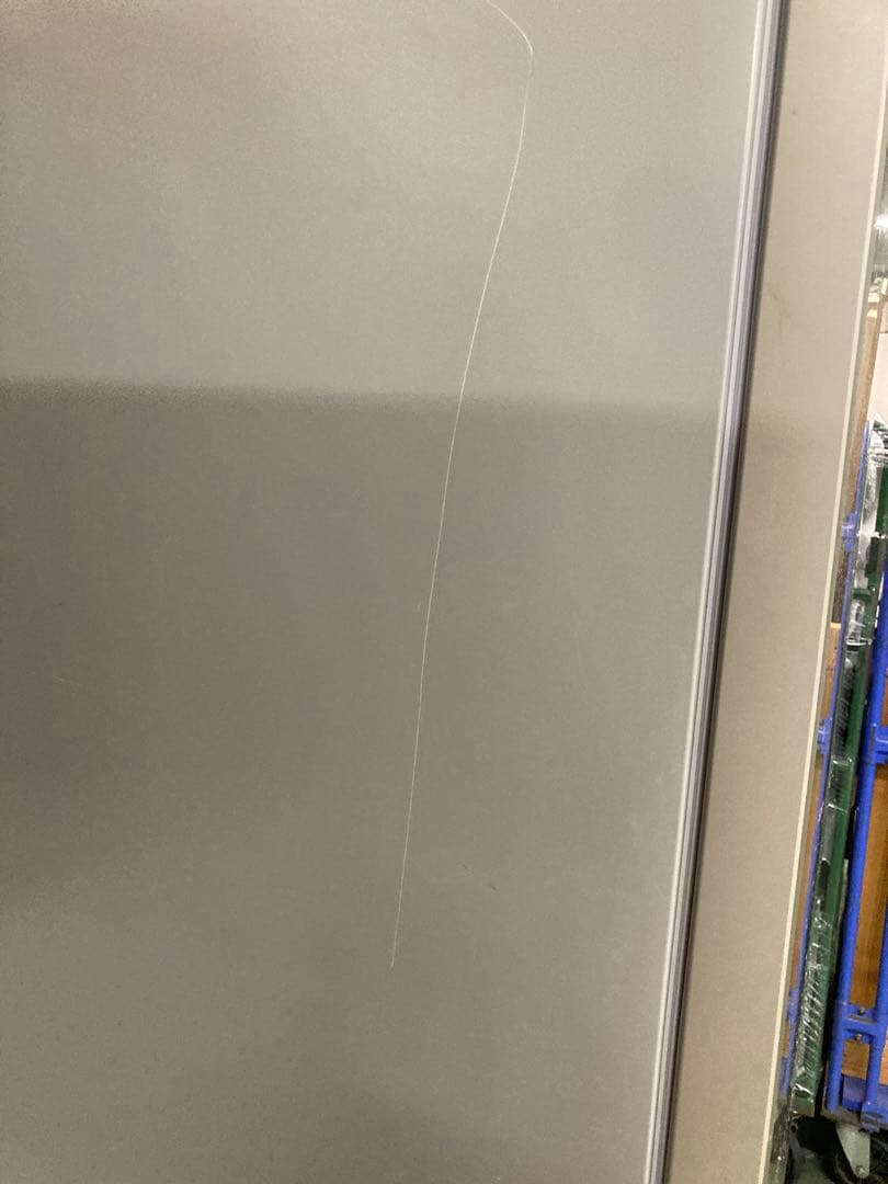 Panasonic NR-E412PV-N 冷蔵庫 406L 2017年製