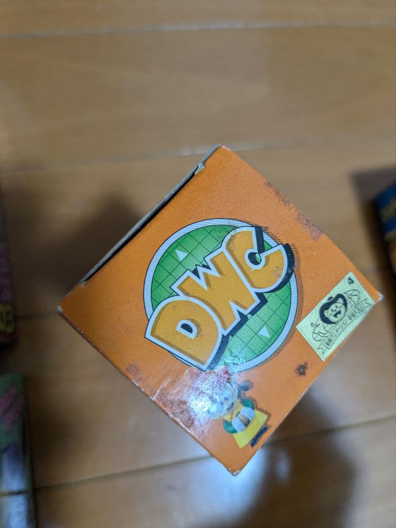 ワンピース フィギュア